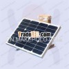 Solar LED Type B Medium-Intensity Obstruction Aviation Light