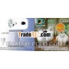 Sell Ja-255 Led Rechargeable Emergency Lamp