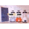 solar lantern