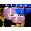 Solar Powered led Lantern lamp light