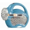 Rechargeable High brightness LED Searchlight