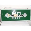 emergency light and fire exit lamp
