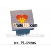 Lovely LED floor light with UL certificate