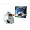 19 LED emergency light aluminum head,  screw. 700MAH 3 consecutive hours