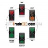 LED traffic light