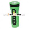 HYD-36A-1 Rechargeable LED Flashlight with 4LED
