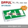 2013 Newest LED Exit Box DP318LED
