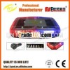 TBD-AS-H658B Suction top LED lightbar