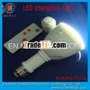 2012Lumens:190~210LM led emergency light(with remote control)