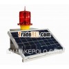 energy save obstruction light/aircraft safty warning light