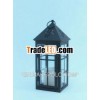 Storm Lantern For Candles