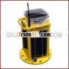 solar obstruction lights