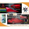 Auto Solar Emergency Light for car use (car light,  solar light,  car lamp)