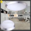 CE RoHs Automatically IP65 LED Microwave sensor lamp shenzhen light voice control lamp emergency lam
