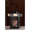 Christmas Metal LED lantern