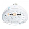 Remote-control emergency led lamp with 18pcs white LEDs