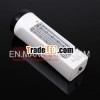 rechargeable torch plastic rechargeable torch mf-8634
