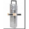 LED rechargeable emergency light GH-EM-42(40 5 led)