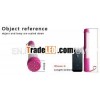 5W battery powered super bright led light Flashlights