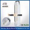 emergency lamp rechargeable