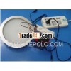 LED Multi-Function kit rechargeable led emergency light circuits