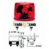 SE5111 Revolving Warning Light