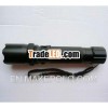 rechargeable emergency highlight LED flashlight