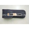 Adjustable LED Flashlight Bag