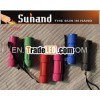 HOT!!!mini LED torch