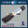 CREE XR-E Q5 Electric Torch for Mexico Policeman