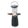 Mini hand crank dynamo camping lantern