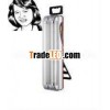 2X10W rechargeable portable home emergency light 2013 new style,  damp-proof