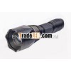 Tactical LED Flashlight