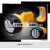 Super Bright Yellow Color led emergency light