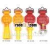Solar & Battery Amphibious Operated Warning Light(AB-SU320 series)
