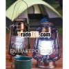 2D battery Olde Brooklyn Lantern