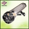 emergency led flashlight