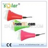 Rechargeable solar lighting for home use solar lantern
