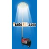 Balloon Mobile Light Tower(emergency light )
