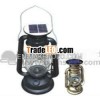 solar lantern with alarm function