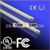 LED emergency light tube T8 18W with rechargable battery
