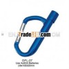 LED carabiner light