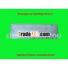 CE GS, ROHS hot selling T5 8W rechargeable emergency light lamp