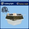 Black 150W Ceiling Light PC Diffuser