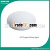 LED Project Ceiling light with 10w/20w/24w