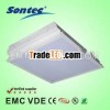 recessed light fixtures in acrylic