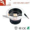 Attractive appreance  12w led ceiling  light with ce/rohs