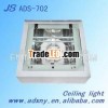 5 year warranty,  long life,  ultra-cheap 80W/120W induction ceiling lamp