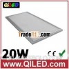 300*600mm 1800lm led flat panel light