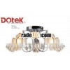 2013 fashion design glass Ceiling lamp modern